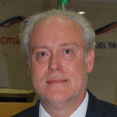 Antimo Di Francesco
